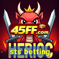 sts betting